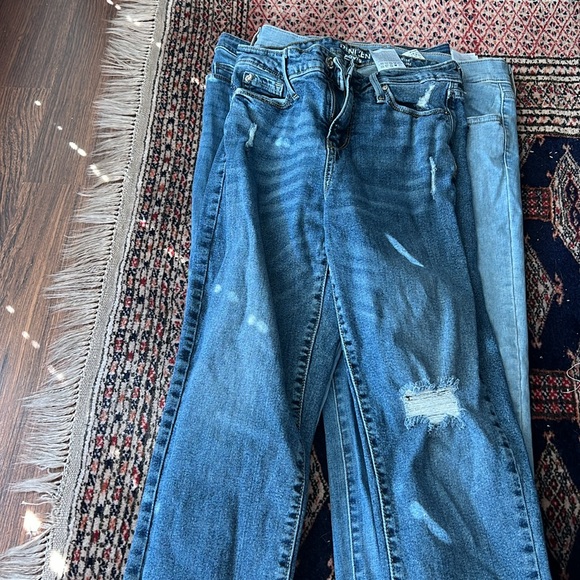 Jeans Pack - Picture 4 of 4